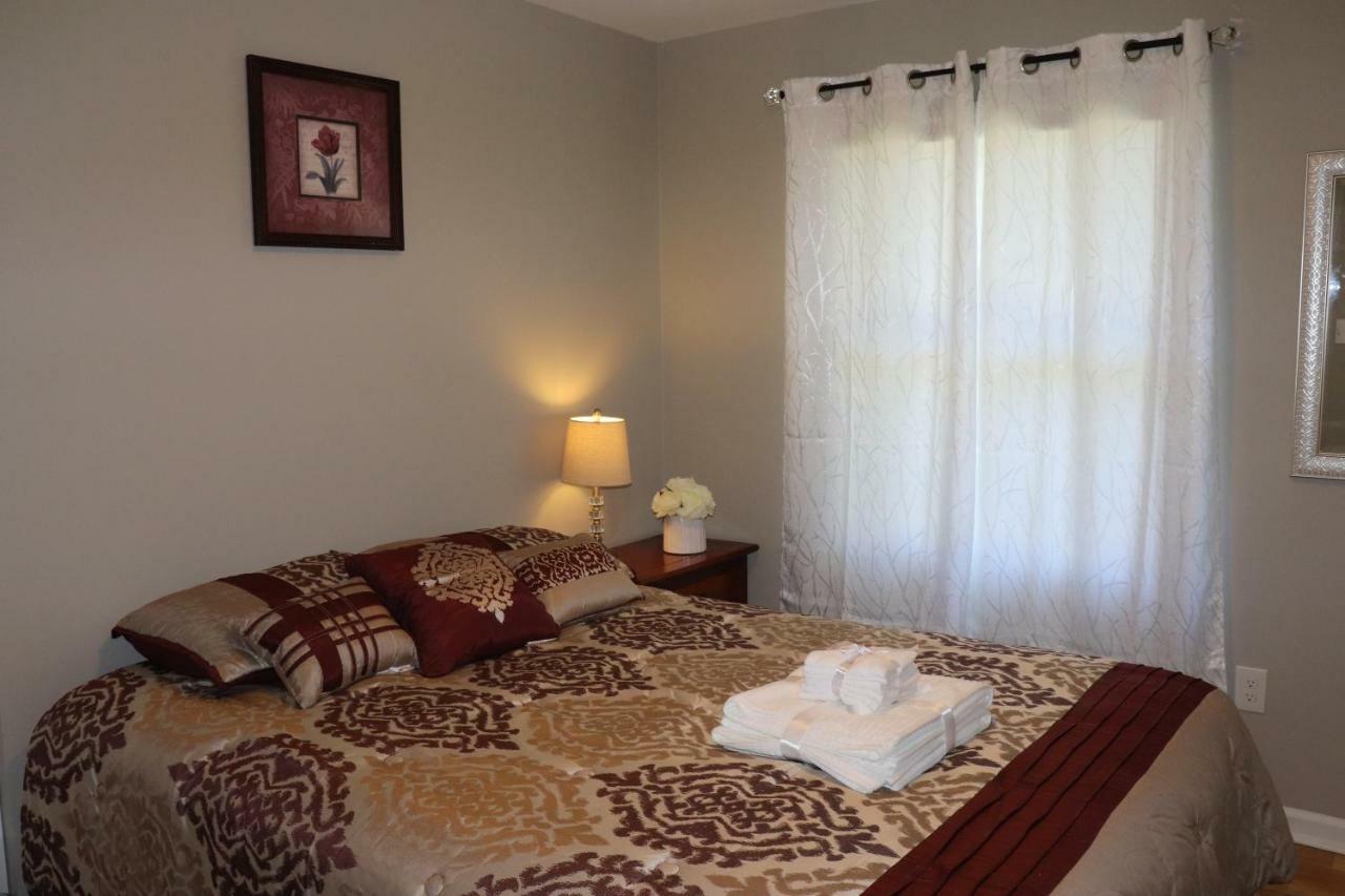 Private Room At Home Near Iad-Sterling Ngoại thất bức ảnh